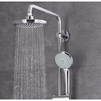 Grohe Euphoria System 260 27615001 Image #4