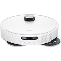Xiaomi Robot Vacuum 5 OV31GL (евровилка, белый) Image #7
