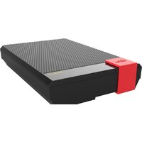 Silicon-Power Diamond D30 4TB SP040TBPHDD3LS3K Image #2