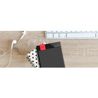 Silicon-Power Diamond D30 4TB SP040TBPHDD3LS3K Image #6