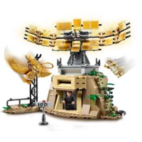 LEGO Super Heroes 76157 Чудо-женщина против Гепарды Image #4