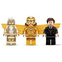 LEGO Super Heroes 76157 Чудо-женщина против Гепарды Image #5