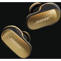 Bose QuietComfort Ultra Earbuds 2nd Gen (черный/золотистый) Image #5