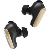 Bose QuietComfort Ultra Earbuds 2nd Gen (черный/золотистый)