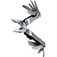 Leatherman Rebar 832553 (серебристый) Image #3