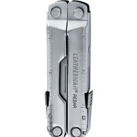 Leatherman Rebar 832553 (серебристый) Image #2