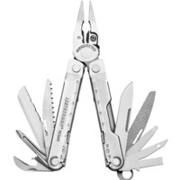 Leatherman Rebar 832553 (серебристый)