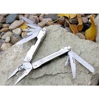 Leatherman Rebar 832553 (серебристый) Image #4