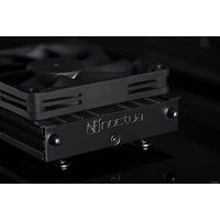 Noctua NH-L9a-AM4 chromax.black Image #6
