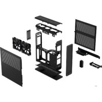 Fractal Design Ridge Black FD-C-RID1N-01 Image #28