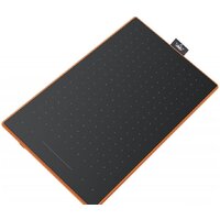 Huion Inspiroy RTM-500 (оранжевый) Image #3