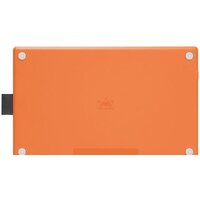 Huion Inspiroy RTM-500 (оранжевый) Image #6