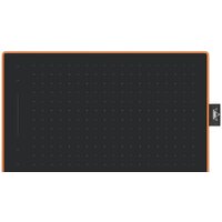 Huion Inspiroy RTM-500 (оранжевый)