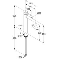 Kludi Bozz 382863976 Image #2