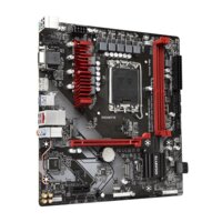 Gigabyte B760M Gaming DDR4 (rev. 1.x) Image #3