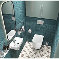 Lavinia Boho Relfix 5 в 1 77020048 (матовый пластик) Image #6