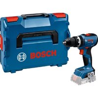 Bosch GSB 18V-65 Professional 06019N3301 (без АКБ, кейс) Image #1