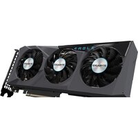 Gigabyte GeForce RTX 3070 Eagle OC 8GB GDDR6 GV-N3070EAGLE OC-8GD Image #3