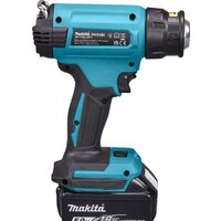 Makita DHG181RT1J (с 1-им АКБ, кейс) Image #4