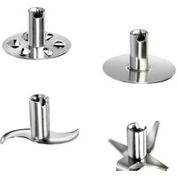 Bamix SwissLine M200 (оранжевый) Image #2