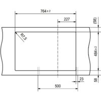 Franke Sirius 2.0 S2D 611-78 (оникс) Image #5
