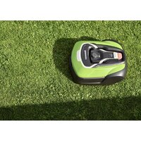 Greenworks Optimow 10 GRL110 2505507 Image #3