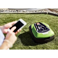 Greenworks Optimow 10 GRL110 2505507 Image #4