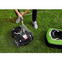 Greenworks Optimow 10 GRL110 2505507 Image #7