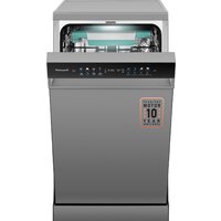 Weissgauff DW 4539 Inverter Touch AutoOpen Inox