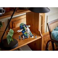 LEGO Star Wars 75433 Звездолет Джанго Фетта Image #10