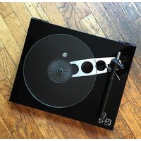 Rega Planar 3 (черный) Image #3