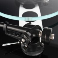 Rega Planar 3 (черный) Image #2