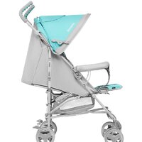 Lionelo Elia (бирюзовый) Image #6