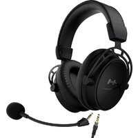 HyperX Cloud Alpha S (черный) Image #6
