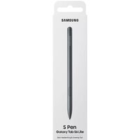 Samsung Galaxy Tab S6 Lite 2024 LTE SM-P625 4GB/64GB (серый) Image #18