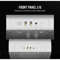 Corsair 3000D Airflow CC-9011252-WW Image #10