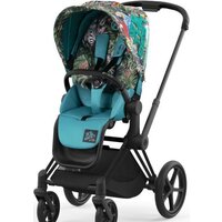 Cybex Priam IV (2 в 1, We The Best)