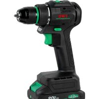 DWT DWT ASBP-20 DNM-2 BMC (с 2-мя АКБ, кейс)