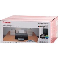 Canon PIXMA G3420 Image #10