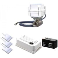 Gidrolock Premium Tiemme 1/2