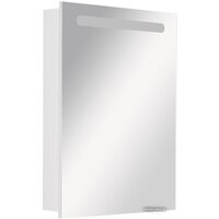 Roca Victoria Nord Зеркальный шкаф Левый 60 (ZRU9000029) Image #1