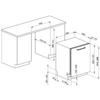Smeg ST354BQL Image #2
