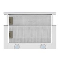 MAUNFELD VS Touch 850 60 (белый) Image #5