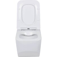 Roxen Boro One Rimless 6 в 1 StounFix Dual Fresh 582388 (кнопка: черный матовый) Image #8