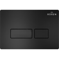 Roxen Boro One Rimless 6 в 1 StounFix Dual Fresh 582388 (кнопка: черный матовый) Image #15