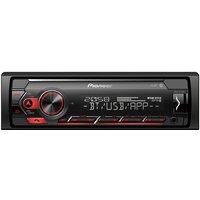 Pioneer MVH-S420BT