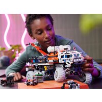 LEGO Technic 42180 Марсоход для исследований Image #10