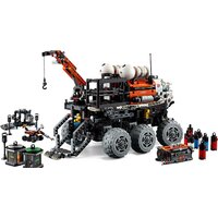 LEGO Technic 42180 Марсоход для исследований Image #4