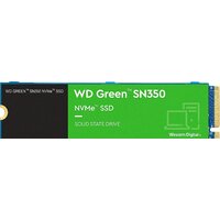 WD Green SN350 480GB WDS480G2G0C