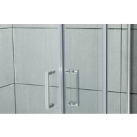 Roxen Santi 55020-90C 90х90 (матовое стекло) Image #8